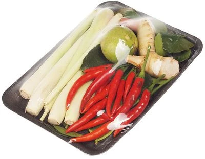 Овощной набор для супа Том Ка 250гр-1}