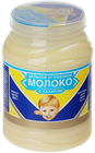 Молоко цельное сгущенное 8,5% жир., 380г