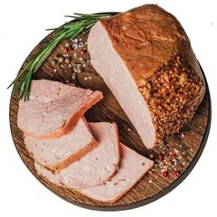 Колбасный хлеб Чайный ~700г