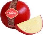 Сыр Ларец классический ~ 1кг