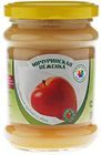 Пюре яблочное с молочным вкусом 260г