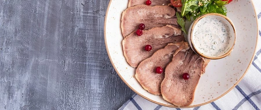 Ценные субпродукты