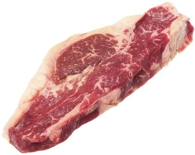 Стейк Стриплойн ~ 350г-0}