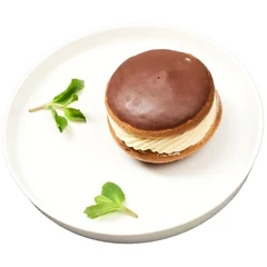 Пирожное Буше Деликатеска 60г