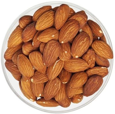 Миндаль жареный очищенный Чили 250г-0}