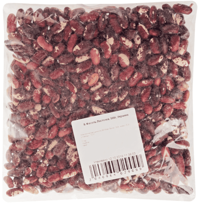 Фасоль Ласточка 500г-1}