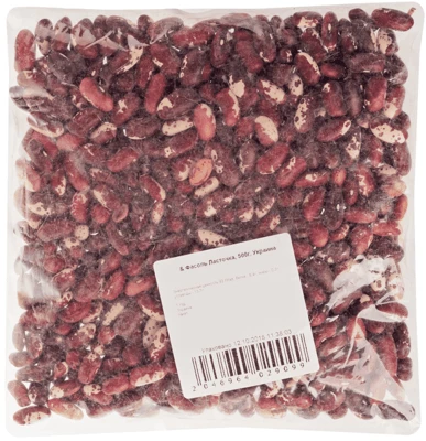 Фасоль Ласточка 500г-1}