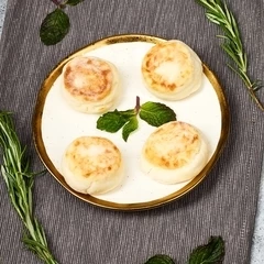 Сырники классические Деликатеска 1кг