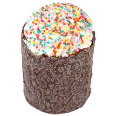 Кекс Сдоба Праздничная творожная 200г