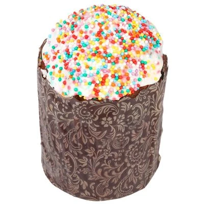 Сдоба Праздничная творожная 200г-0}