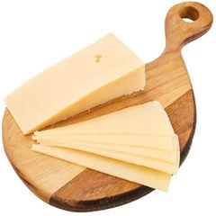 Сыр твердый Грана Ичалки 45% жир. 150г