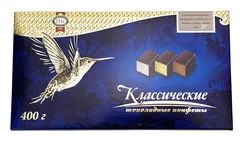 Конфеты Приморские классические Приморский кондитер 400г