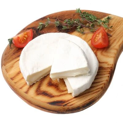 Сыр Камамбер мягкий 60% жир. Деликатеска 120г-0}