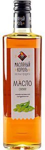 Масло соевое 350мл