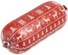 Сервелат Финский варено-копченый Деликатеска 330г