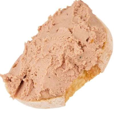 Паштет из печени индейки с кумкватом Деликатеска 150г-0}