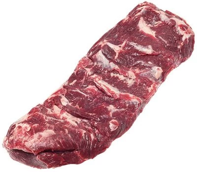 Говядина поясничный отруб ~1кг-0}