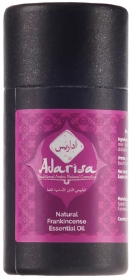 Эфирное масло смолы ладана 2,5мл-0}