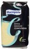 thumb-Крупа манная Семолина Мистраль 450г-0}