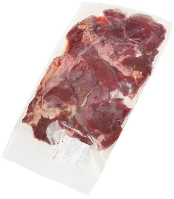 Котлетное мясо лося без кости ~1.5кг-1}