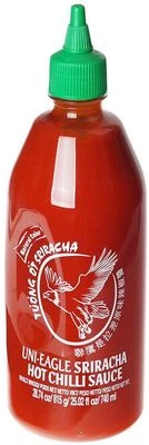 Соус Шрирача острый Таиланд 815г-0}