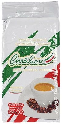 Кофе Bar Cavaliere молотый 250г-0}