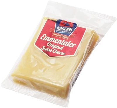 Сыр Эмменталер 48% жир., 150г-1}