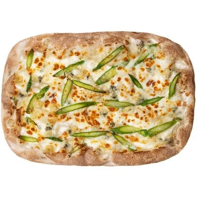 Пицца Zotman Сырная 390г-0}