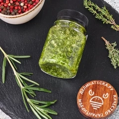 Соус Песто с базиликом от Шефа 80г