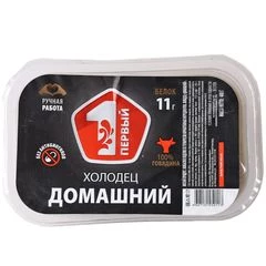 Холодец Домашний охлажденный 400г