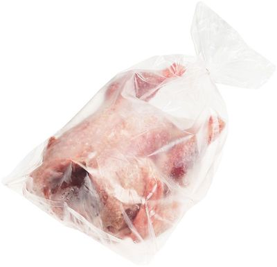 Тушка индейки фермерской ~ 6кг -1}