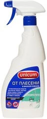 Средство для удаления плесени в ванной комнате UNICUM 500мл 