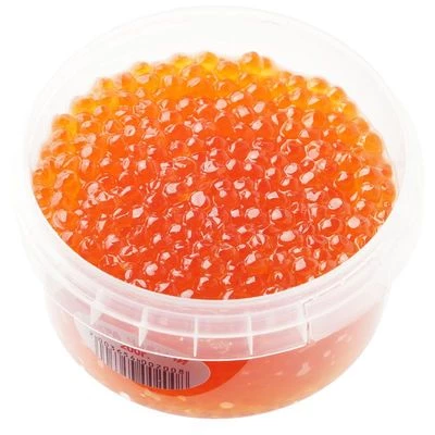 Икра красная чавычи 200г-0}