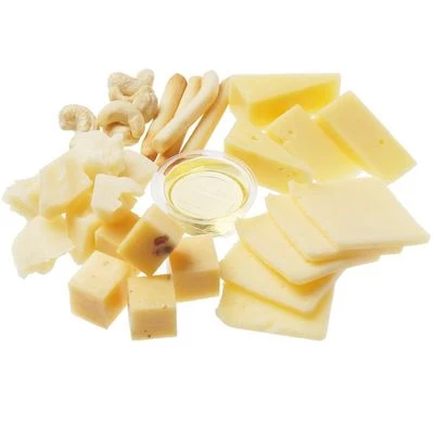 Сырная тарелка Сказочный Вояж Для тебя 185г-0}