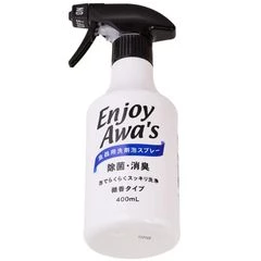 Спрей-пена Enjoy Awa’s для мытья посуды Япония 400мл