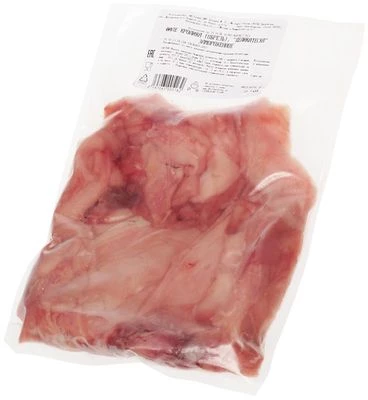 Филе кролика обрезь ~500г-1}