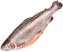 thumb-Форель морская охлажденная потрошеная ~1.25кг-0}