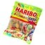 thumb-Мармелад жевательный Haribo Fizz worm Турция 80г-1}