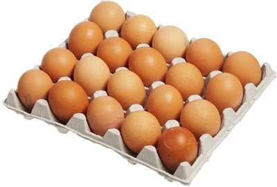 Яйца куриные деревенские С1 20шт-1}