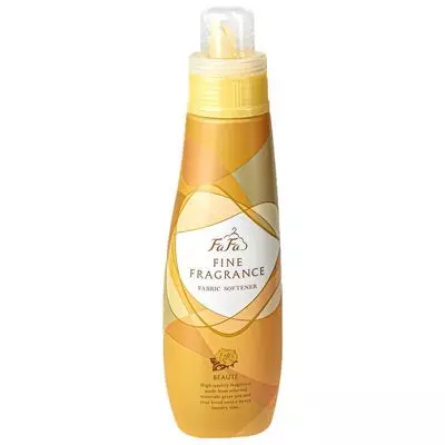 Кондиционер для белья FaFa Beaute с ароматом цветов, мускуса и ...