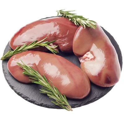 Почки свиные ~1кг-0}