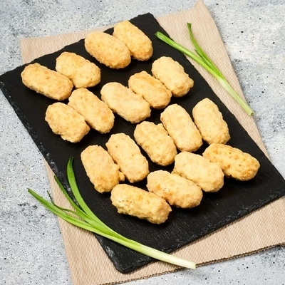 Корндог Деликатеска ~500г-1}