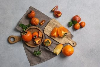 Какая хурма не вяжет? Лучшие сорта