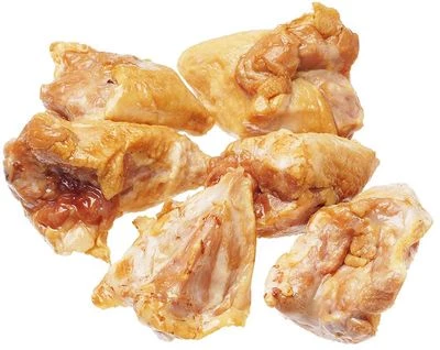 Гузка утиная варено-копченая охлажденная ~300г-0}