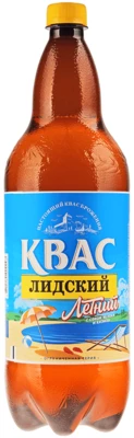 Квас Лидский Летний 1,5л-0}