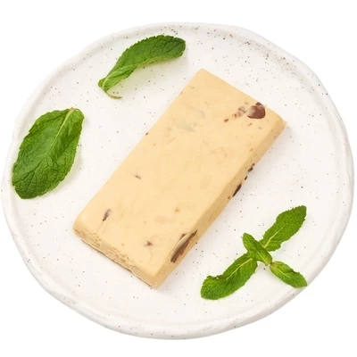 Батончик протеиновый без сахара со вкусом Шоколад-банан 60г-1}
