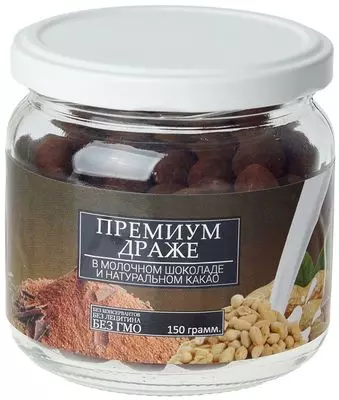 Деликатеска.ру - интернет-магазин вкусных продуктов