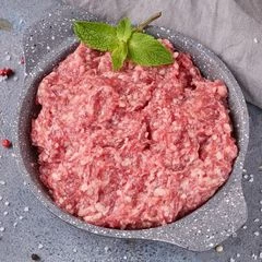 Фарш из говядины 80/20 Деликатеска 1кг