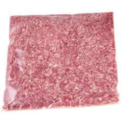 Фарш из говядины 80/20 Деликатеска 1кг