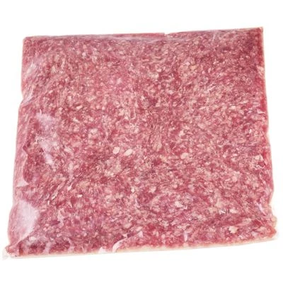 Фарш из говядины 80/20 Деликатеска 1кг-1}
